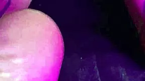 Fetish Brazilian Tattooed Woman with Huge Ass and Tits