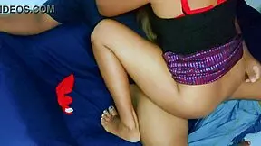 SLUT INDIAN Bhabhi Sex in Movie Theater Hard Fuck