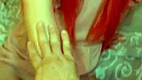 stuck babysitting my horny step-daughter who wants it