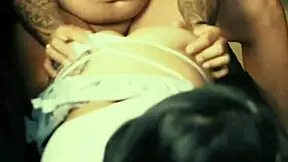 Corno brings girlfriend home for me to fuck with squirting creampie