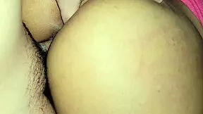 rough sex with curvy latina neighbor