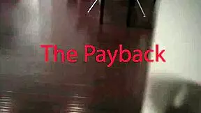 Stepsis Jaye Summers Trades Pussy For Cash