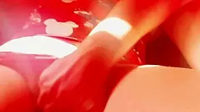 Madrastra Jovencita Cachonda Le Da Mamada De Verga A Su Hijastro En Un Autobús En Público Sexo Real Casero Amateur De Madrastra E Hijastro