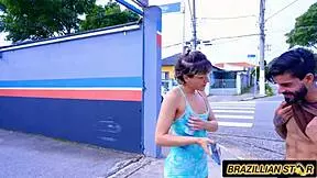 Foi s� botad�o na mina do viado passiv�o parte 1