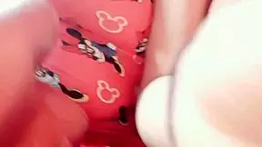 Madrastra Jovencita Cachonda Le Da Mamada De Verga A Su Hijastro En Un Autobús En Público Sexo Real Casero Amateur De Madrastra E Hijastro