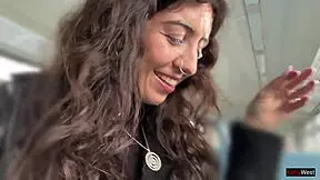 Check out Katty West's best facial compilation with cum swallowing!