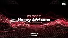 Oga dominated his maid's pussy with his huge cock in hardcore action