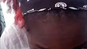 deepthroat technique demonstration by jhodez1 with extreme focus on mouth and cumload