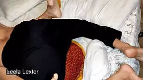 Desi hardcore fucking my wife doggystyle.