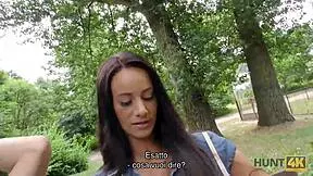 Stranger's wife bought at shopping center