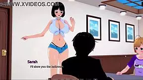 Complete Walkthrough For Call Of Nature Part 2 By Hyperbolic Flower