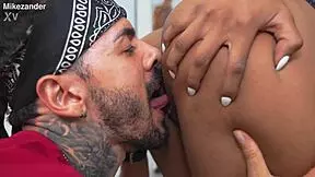 Brittany Taylor: 'Destroying teen's ass in classroom with fisting, gaping big Latina ass'