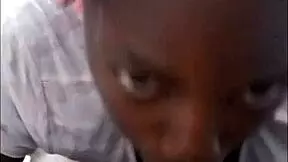 deepthroat technique demonstration by jhodez1 with extreme focus on mouth and cumload