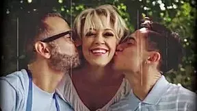 Foster stepdaughter develops feelings for stepdaddy - Jazmin Luv