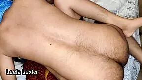Desi hardcore fucking my wife doggystyle.
