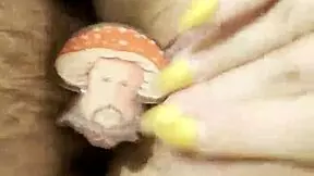 I come in the name of the lord with intense lesbian squirting.