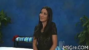 mobile massage gets sexy