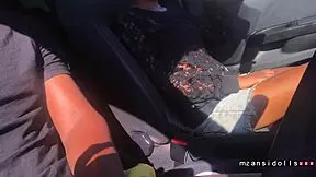 18y teen riding dick like a pro