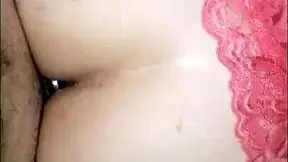 First time anal, I said it hurt but he wrecked my ass anyway.