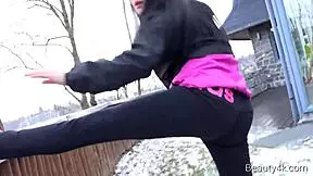 Is beauty4k tea sex magic?