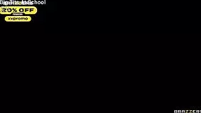 Uncaged Threeway With Angela White And Queenie Sateen In Brazzers Xvpromo Featuring Fingering, Licking, Blowjob, Fucking, Cumshot, And Fetish Acts.