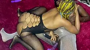 home alone fucking step-sister until squirt