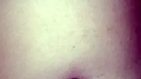 hot blonde roommate shares dorm secrets