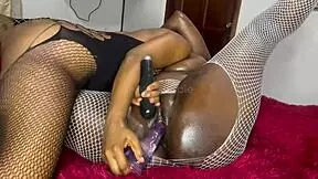 home alone fucking step-sister until squirt