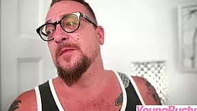 Redhead Lexa Reed Proves She Does It Better for Young Busty Teens