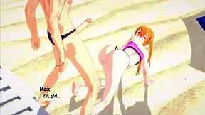 call of nature part 3 walkthrough