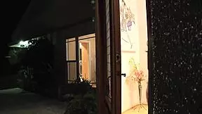 Blonde Lesbians Masturbate Together