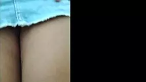 Sol is a virgin Latina who loves miniskirts and high heels