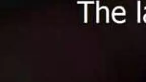 Petite latina teen gets pissed on while sucking big cock in shower pov.