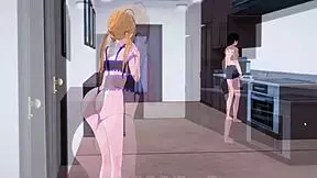 call of nature part 3 walkthrough