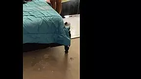 Sol is a virgin Latina who loves miniskirts and high heels