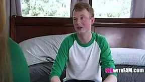 I neglect my pawg stepmom!