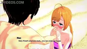 call of nature part 3 walkthrough