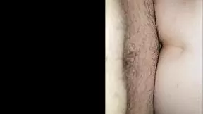 First time anal, I said it hurt but he wrecked my ass anyway.