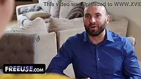 i now pronounce you husband and freeuse slut