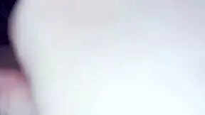 Arabian Snowwhite masturbates during hookup, gets cum inside in Los Angeles USA