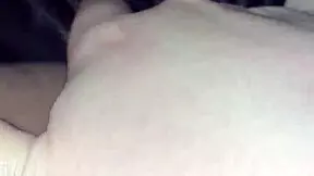 Arabian Snowwhite masturbates during hookup, gets cum inside in Los Angeles USA