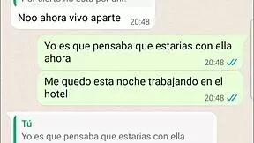 fuck her again, she won't know