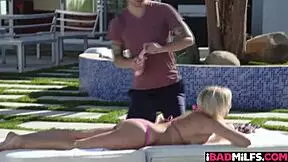 bella rose teaches katy jayne chad alvas cock skills