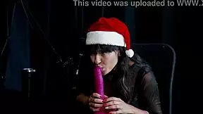 Stellar blue loves exhibitionism 😍