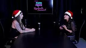 Stellar blue loves exhibitionism 😍