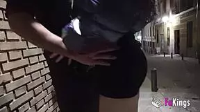 Monica Neni Delivers Intense Fucking Lessons