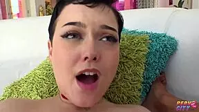 JADE VALENTINE ASSHOLE NEED A BIG DICK TO FILL HER UP