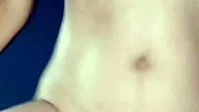 Young Widow's Pussy Fucked To Convulsing Orgasm