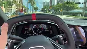 i had sneaky public sex with teen 18+ charlette mae in household fantasy