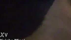 my ebony pussy eater dives into big clit and nasty muff